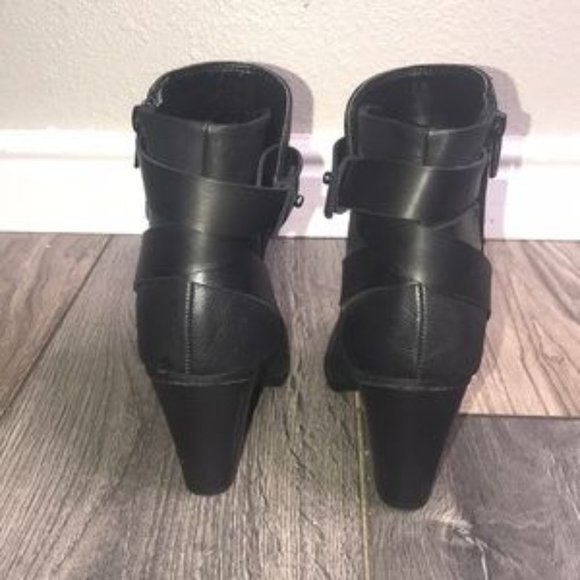 Apt9 Apfulton heeled boots - Picture 3 of 7